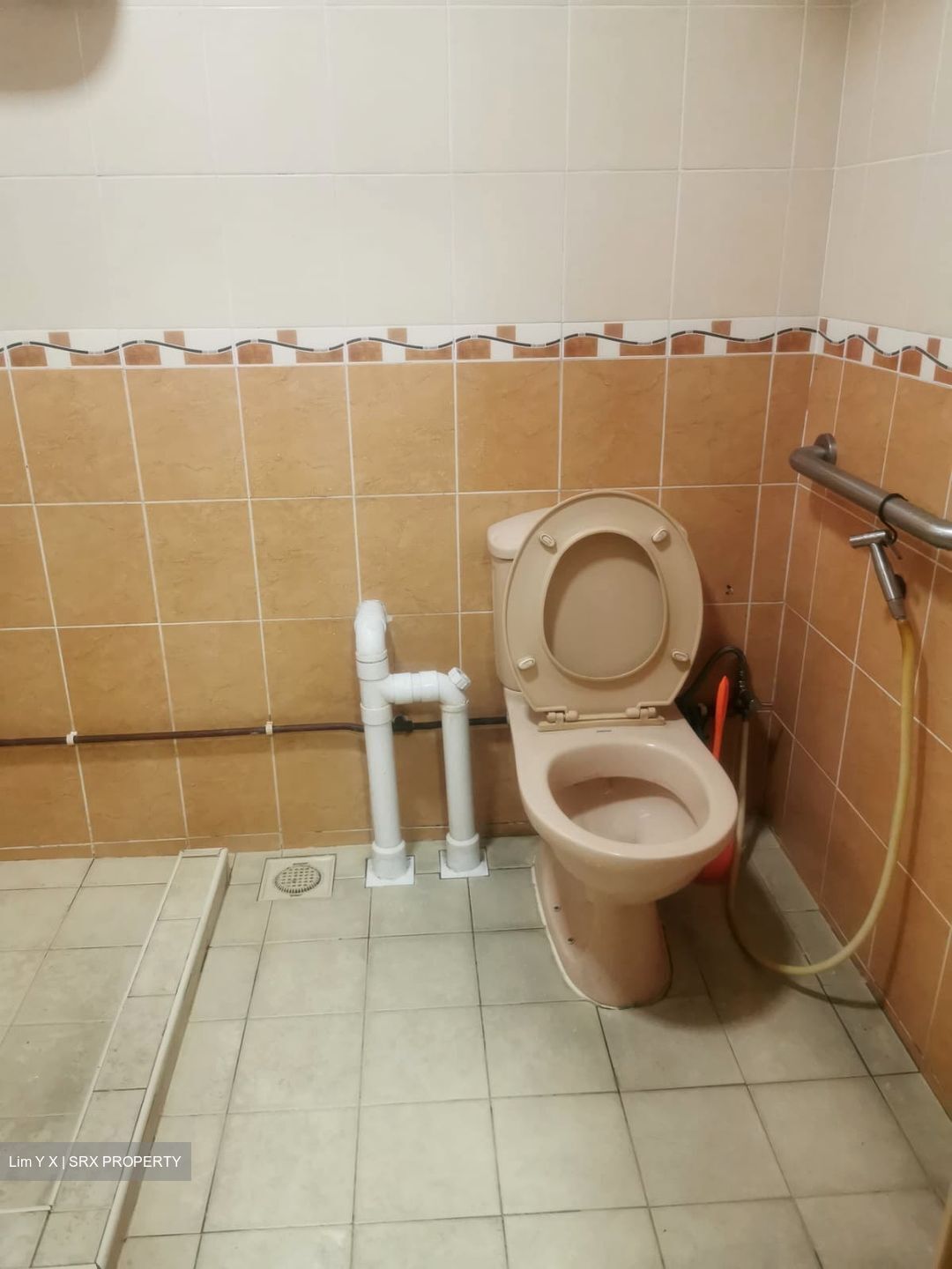 Blk 98 Pearl Garden (Bedok), HDB 5 Rooms #519416011